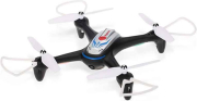 quad copter syma x15 24g 4 channel with gyro black photo