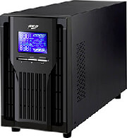 ups fsp group champ tower 1000va 900w online lcd 3xiec photo