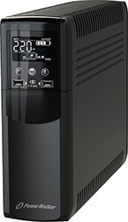 ups powerwalker vi 1500 csw iec 1500 va 900w line interactive photo