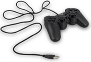 ewent usb gamepad bekabeld pl3330 photo