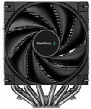 deepcool ak620 cpu cooler 120mm two fans photo