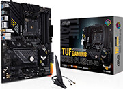 mitriki asus tuf gaming b550 plus wi fi ii retail photo