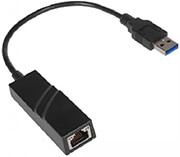 maclean mctv 581 usb adapter 30 rj45 ethernet 10 100 1000 mbps gigabit photo