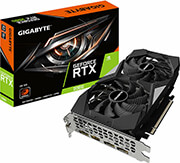 VGA GIGABYTE NVIDIA GEFORCE RTX 2060 12GB GDDR6