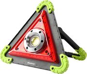 hunter x7031 rechargeable triangle worklight 300lm photo