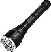 hunter x8019 epanafortizomenos fakos 2000lm 20w with 18650 charger photo