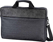 hama 215664 tayrona laptop bag up to 34 cm 133 dark grey photo