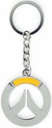 overwatch logo keychain gaya entertainment photo