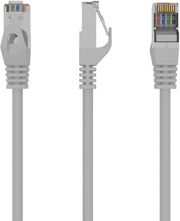 cablexpert pp6 025m w ftp cat6 patch cord white 025 m photo