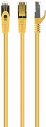 cablexpert pp6a lszhcu y 2m s ftp cat 6a lszh patch cord yellow 2 m photo cablexpert pp6a lszhcu y 2m s ftp cat 6a lszh patch cord yellow 2 m photo