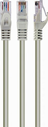 cablexpert pp6u 15m utp cat6 patch cord grey 15 m photo