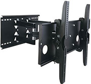 montilieri alu 800 full motion wall mount 40 85 