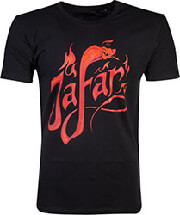 disney aladdin jafar men s t shirt xl photo
