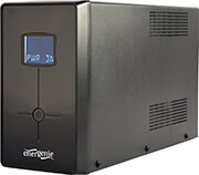 energenie eg ups 035 ups with usb and lcd display 2000 va black photo