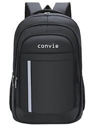 convie backpack kdt 6505 156 black