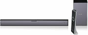 sharp ht sbw182 21 soundbar 160w slim wireless bluetooth photo