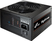 psu fortron hydro pro 600 600w atx akt pfc 80plus bronze photo