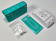 sonoff rf2 wireless smart wifi switch rf photo