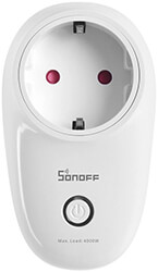 sonoff s26r2zb tpf zigbee smart plug photo