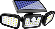 hunter solar light x0029 cob photo