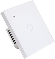 coolseer wifi light wall touch switch monos leykos n l photo