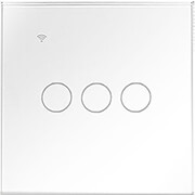 coolseer wifi light wall touch switch triplos leykos n l photo