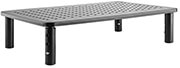 gembird ms table 01 adjustable monitor stand rectangle photo