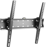 gembird wm 55t 02 tv wall mount tilt 32 55 
