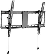 gembird wm 80t 01 tv wall mount tilt 37 80  photo