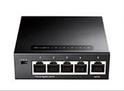 cudy gs105 switch 5 port gigabit desktop switch photo