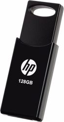 hp usb flash drive v212w 128gb black photo
