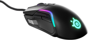 steelseries gaming mouse rival 5 optical wired usb photo