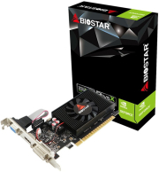 vga biostar nvidia geforce gt710 2gb ddr3 lp photo