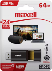 usb stick maxell ml usb flix 64gb photo