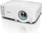 projector benq mh550 dlp fhd 3500 ansi photo