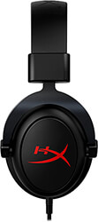 hyperx hx hscc 2 bk ww cloud core 71 gaming headset photo