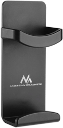 maclean mc 755 holder for remote control plastic photo