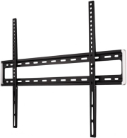 hama 118624 fix tv wall bracket 5 stars 229 cm 46 90 black photo