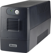 ups mustek powermust 800eg 800va 480w schuko line interactive photo