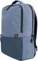 xiaomi business casual backpack bhr4905gl light blue photo