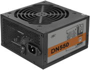 psu deepcool 500w dn550 80 apfc photo