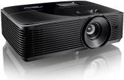 projector optoma hd146x dlp fhd 3600 ansi photo