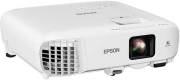 projector epson eb x49 3lcd xga photo