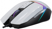 a4tech gaming mouse bloody w60 max panda optical wired usb rgb 10000cpi 8btns