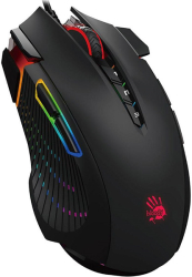 a4tech gaming mouse bloody j90s optical wired usb photo