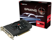 vga biostar amd radeon rx550 4gb gddr5 va5505rf41 photo