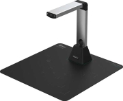 iriscan desk desktop camera scanner a4