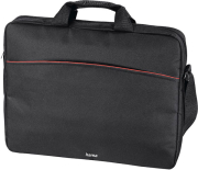 hama 216442 tortuga laptop bag up to 40 cm 156 black photo