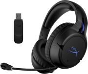 hyperx hhsf1 ga bk g cloud flight wireless gaming headset for ps5 ps4 photo
