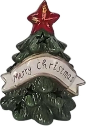 kiropigeio keramiko xristoy tiko dentro 17x13x12cm photo